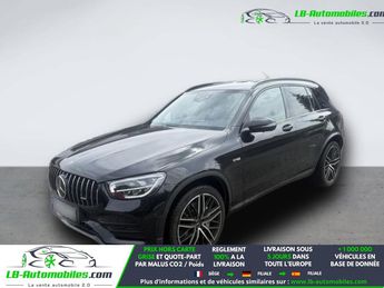 Voir d&eacute;tails -Mercedes GLC 43 AMG BVA 4Matic &agrave; Beaupuy (31)
