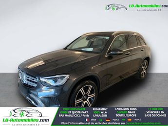  Voir d&eacute;tails -Mercedes GLC 300 e BVA 4Matic &agrave; Beaupuy (31)