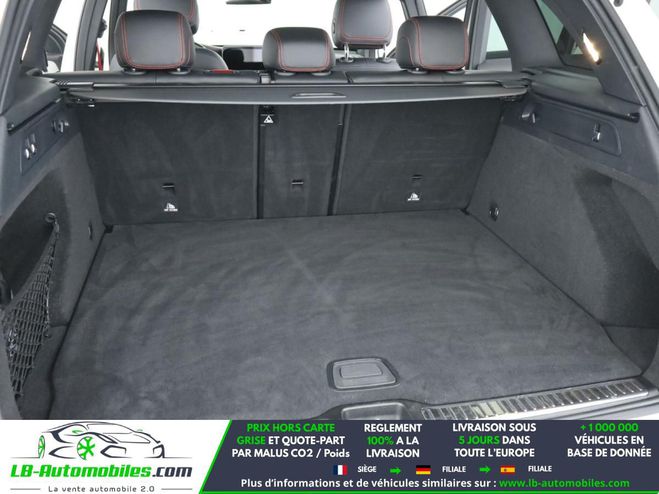 Mercedes GLC 43 AMG BVA 4Matic Blanc de 2021