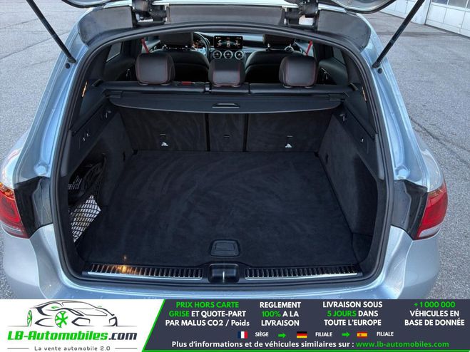 Mercedes GLC 43 AMG BVA 4Matic Argent� M�tallique de 2021