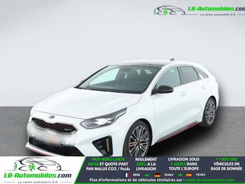 Voir d&eacute;tails -Kia ProCeed 1.6 T-GDi 204 ch BVA &agrave; Beaupuy (31)