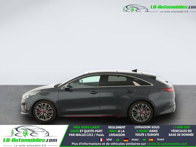 Kia ProCeed 1.6 T-GDi 204 ch BVA Gris M�tallique de 2019