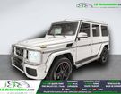 Mercedes Classe G 63 AMG BVA &agrave; Beaupuy (31)