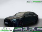 Audi RSQ8 TFSI 600 ch BVA Quattro &agrave; Beaupuy (31)