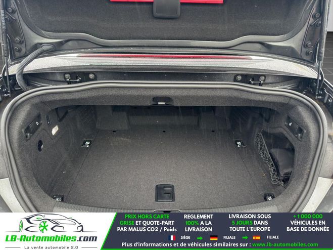 Audi S5 TFSI 354 BVA Quattro Gris M�tallique de 2021