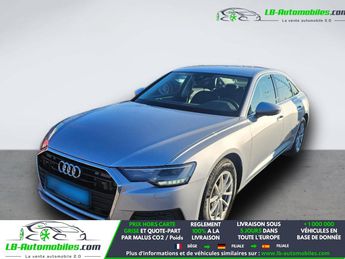  Voir d&eacute;tails -Audi A6 40 TDI 204 ch BVA &agrave; Beaupuy (31)
