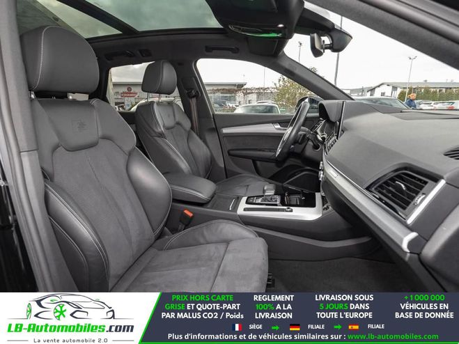 Audi SQ5 3.0 V6 TDI 341 BVA Quattro Noir M�tallique de 2021