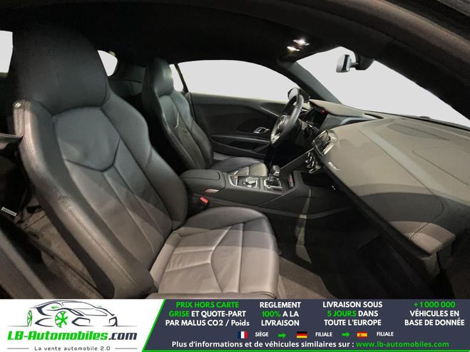 Audi R8 V10 5.2 FSI 540 BVA RWD Noir M�tallique de 2021