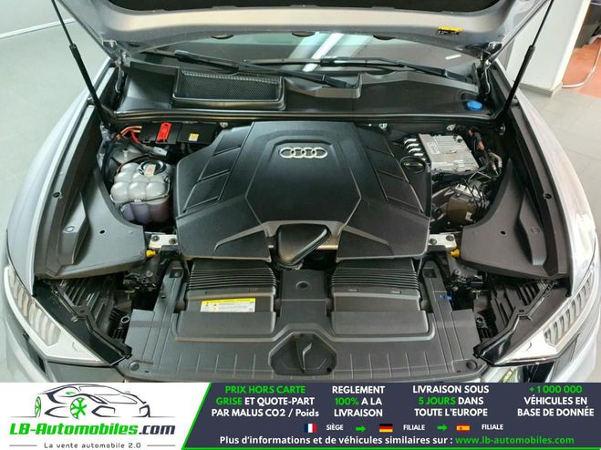 Audi Q8 55 TFSI 340 BVA Quattro Argent� M�tallique de 2019