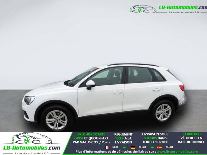 Audi Q3 35 TFSI 150 ch BVA Blanc de 2020