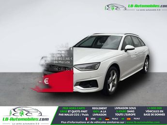  Voir d&eacute;tails -Audi A4 35 TDI 163 BVA &agrave; Beaupuy (31)