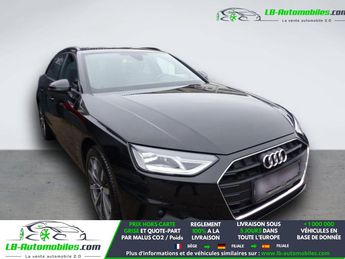  Voir d&eacute;tails -Audi A4 35 TDI 163 BVA &agrave; Beaupuy (31)