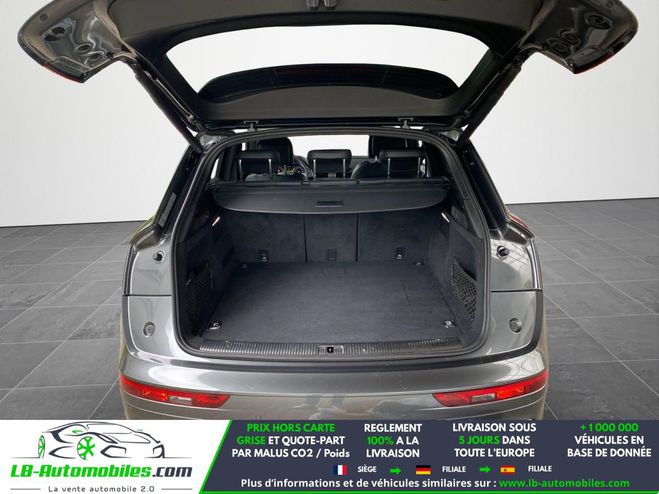 Audi Q5 55 TFSIe 367 BVA Quattro Gris M�tallique de 2020