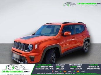 Voir d&eacute;tails -Jeep Renegade 1.6 Multijet 120 ch &agrave; Beaupuy (31)