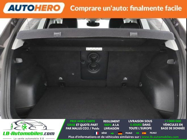 Jeep Compass 1.6 Multijet 120 ch BVM Noir M�tallique de 2019