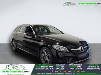 Mercedes Classe C