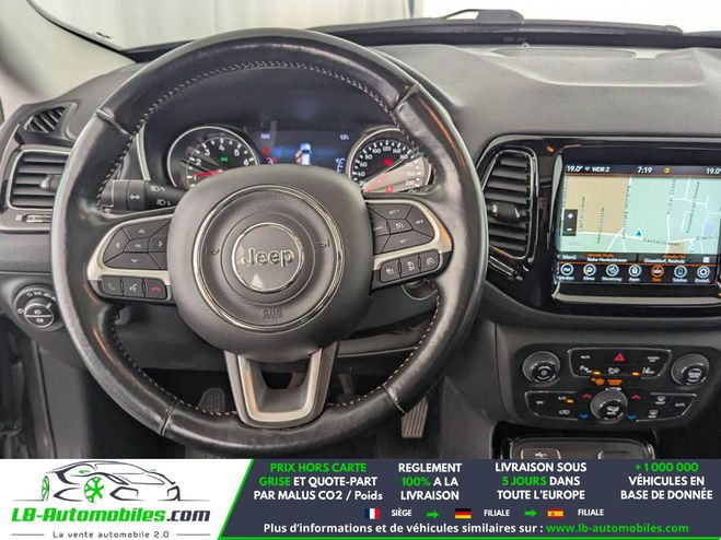 Jeep Compass 1.4  MultiAir 140 ch BVM Gris de 2020