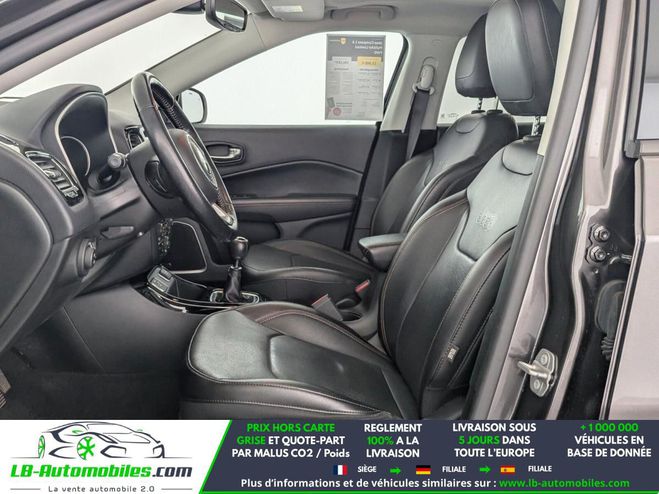 Jeep Compass 1.4  MultiAir 140 ch BVM Gris de 2020