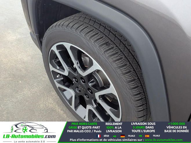 Jeep Compass 1.4  MultiAir 140 ch BVM Gris de 2020