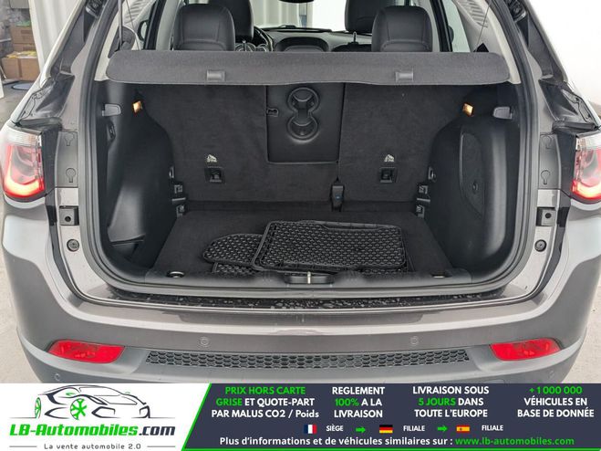 Jeep Compass 1.4  MultiAir 140 ch BVM Gris de 2020