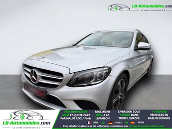  Voir d&eacute;tails -Mercedes Classe C 200 BVA &agrave; Beaupuy (31)