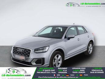  Voir d&eacute;tails -Audi Q2 TFSI 116 ch BVM &agrave; Beaupuy (31)