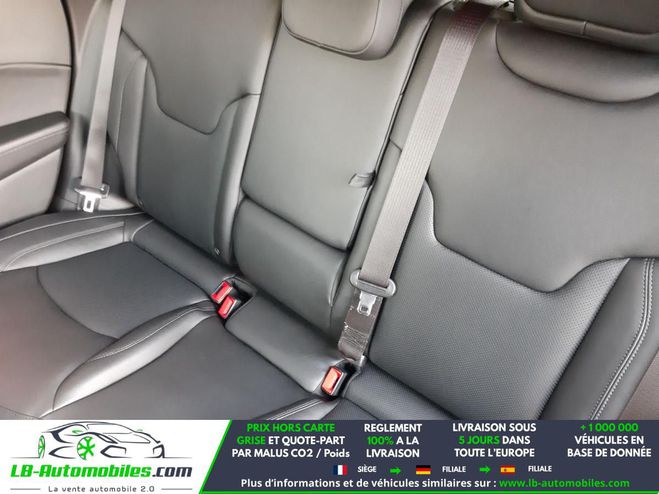 Jeep Compass 1.3 PHEV 240 ch 4xe AWD Gris de 2021