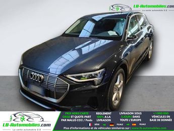  Voir d&eacute;tails -Audi E-Tron 50 quattro 313 ch &agrave; Beaupuy (31)