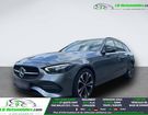 Mercedes Classe C 220 d BVA &agrave; Beaupuy (31)