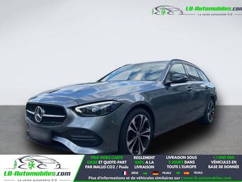 Mercedes Classe C
