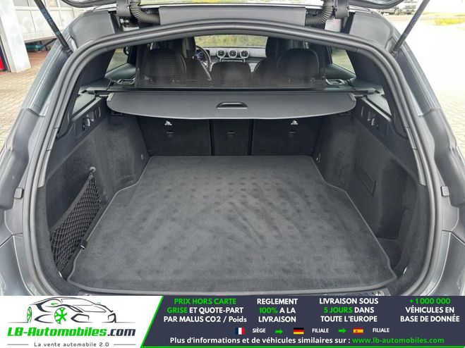 Mercedes Classe C 220 d BVA Gris M�tallique de 2021