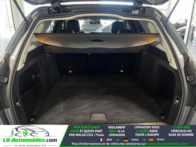 Mercedes Classe C 200 BVA Gris M�tallique de 2019