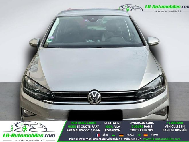 Volkswagen Golf 1.5 TSI 130 BVM Argent� M�tallique de 2018