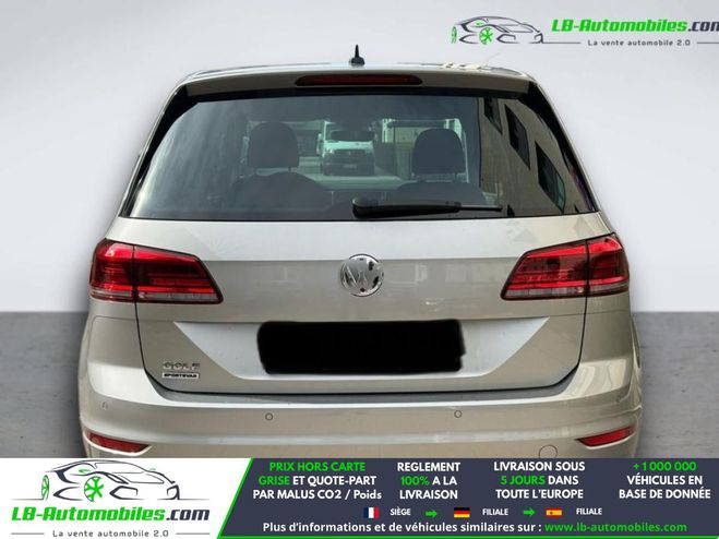 Volkswagen Golf 1.5 TSI 130 BVM Argent� M�tallique de 2018
