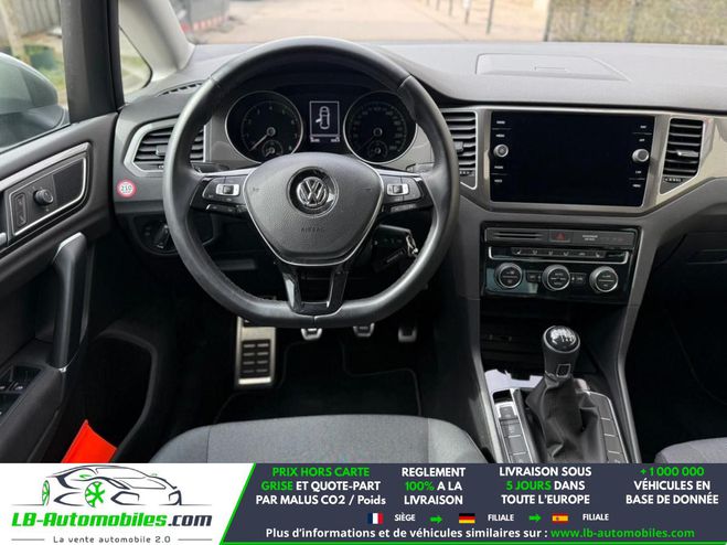 Volkswagen Golf 1.5 TSI 130 BVM Argent� M�tallique de 2018