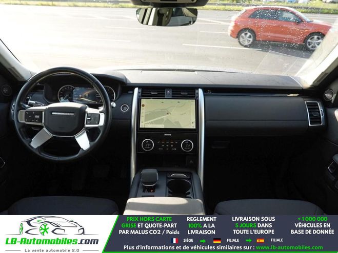 Land rover Discovery 3.0 D250 Gris de 2021