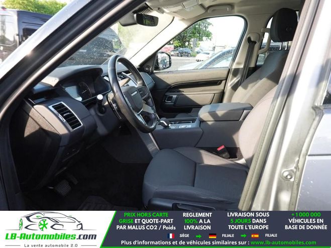 Land rover Discovery 3.0 D250 Gris de 2021