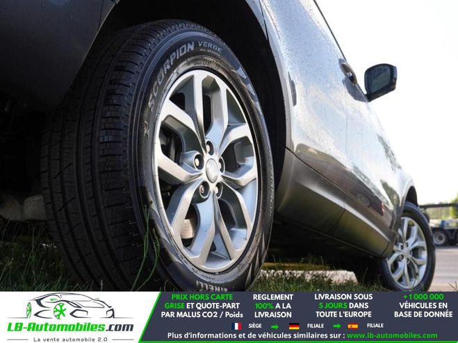 Land rover Discovery 3.0 D250 Gris de 2021
