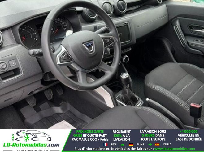 Dacia Duster TCe 130 FAP 4x2  de 2019