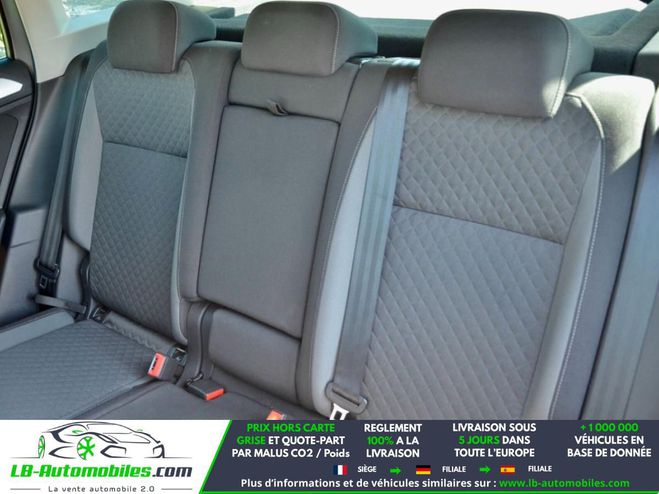 Volkswagen Tiguan 2.0 TDI 150 BVA Argent� M�tallique de 2020