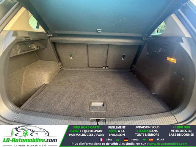 Volkswagen Tiguan 1.4 TSI 150 BMT BVM Gris M�tallique de 2019