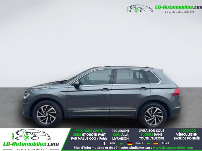 Volkswagen Tiguan 1.4 TSI 150 BMT BVM Gris M�tallique de 2019