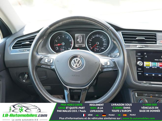 Volkswagen Tiguan 1.4 TSI 150 BMT BVM Gris M�tallique de 2019