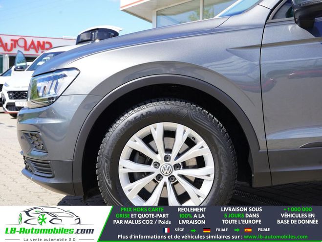 Volkswagen Tiguan 1.4 TSI 150 BMT BVM Gris M�tallique de 2019
