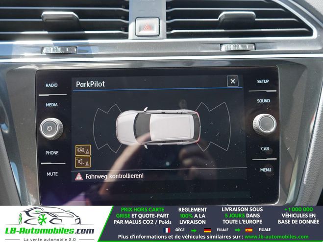 Volkswagen Tiguan 1.4 TSI 150 BMT BVM Gris M�tallique de 2019