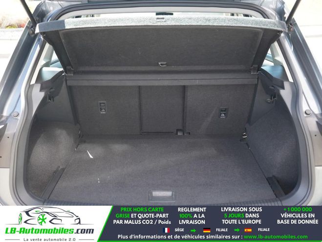 Volkswagen Tiguan 1.4 TSI 150 BMT BVM Gris M�tallique de 2019