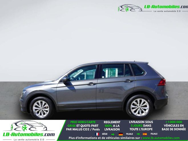 Volkswagen Tiguan 1.4 TSI 150 BMT BVM Gris M�tallique de 2019