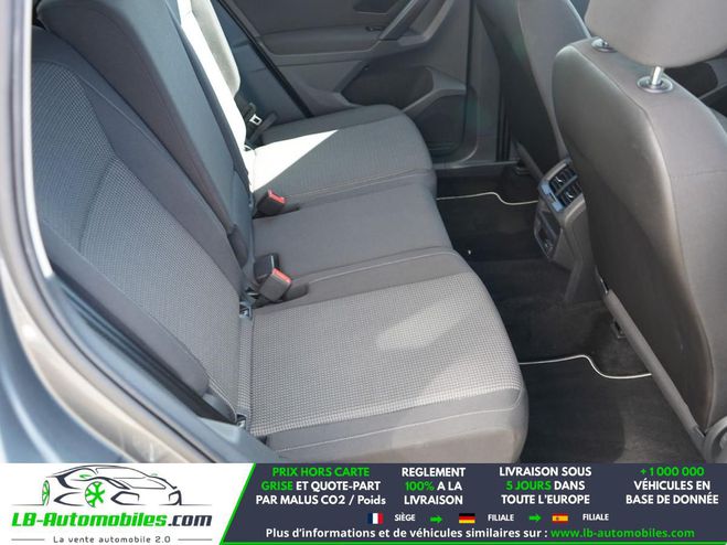 Volkswagen Tiguan 1.4 TSI 150 BMT BVM Gris M�tallique de 2019