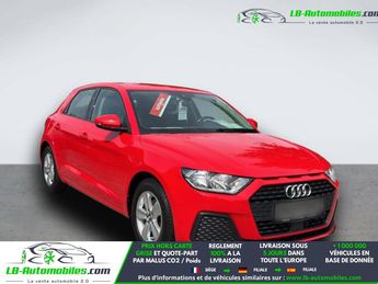  Voir d&eacute;tails -Audi A1 30 TFSI 116 ch BVA &agrave; Beaupuy (31)