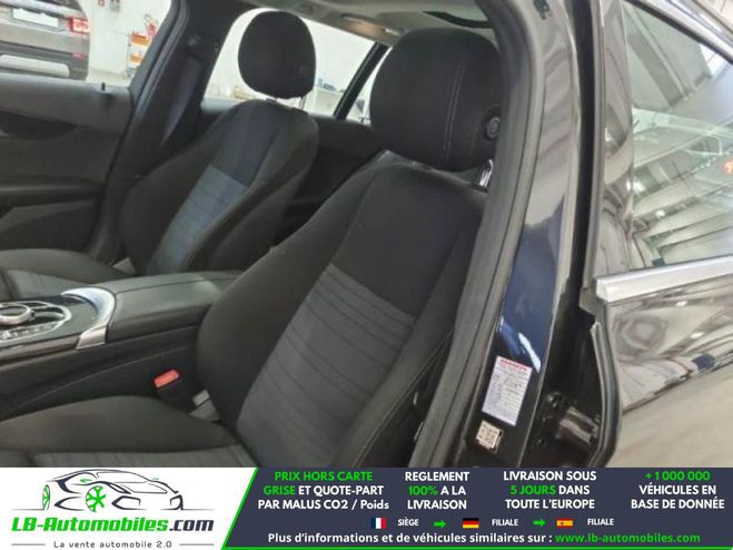 Mercedes Classe C 300 de BVA Noir M�tallique de 2020